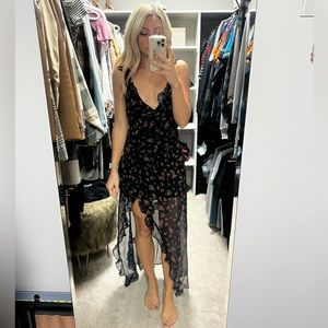 Sold Out Rumored Heavenly Dress